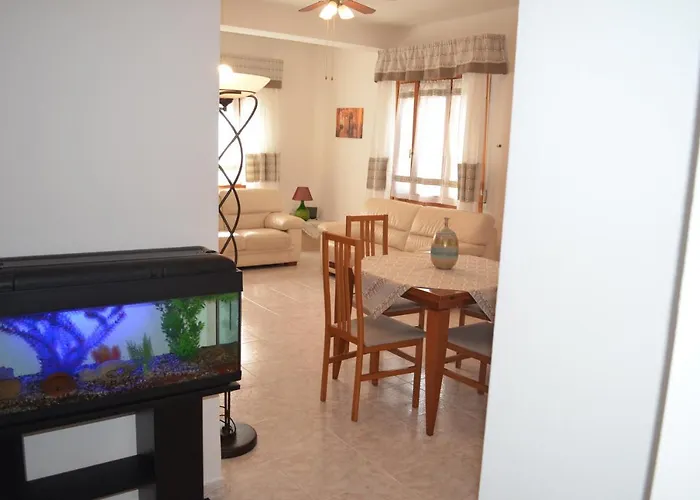 Casa Vacanza A Maria Pia
