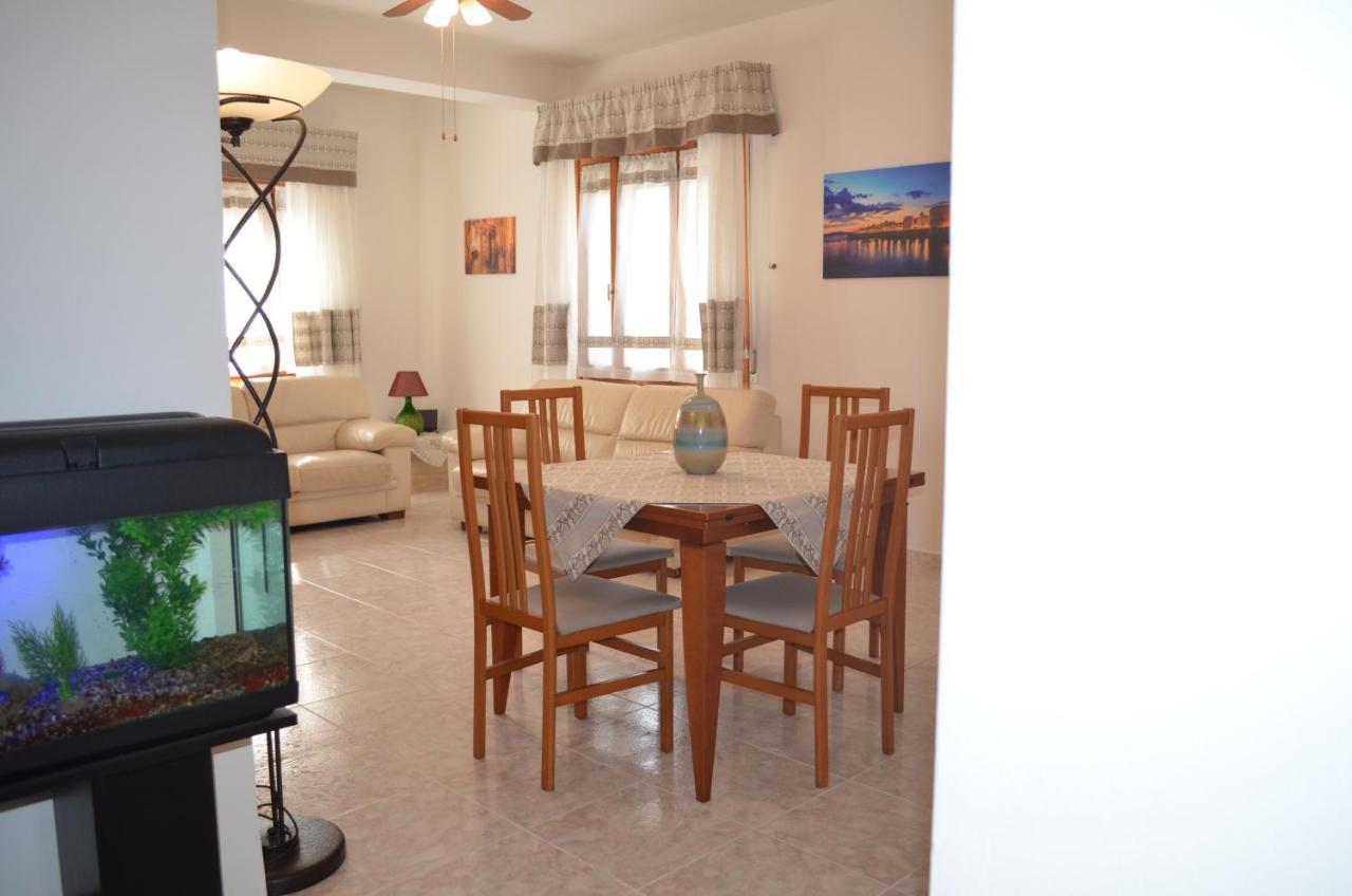 Casa A Maria Pia Holiday home