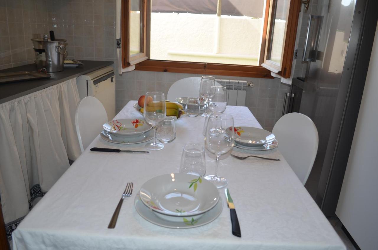 Casa A Maria Pia Holiday home *