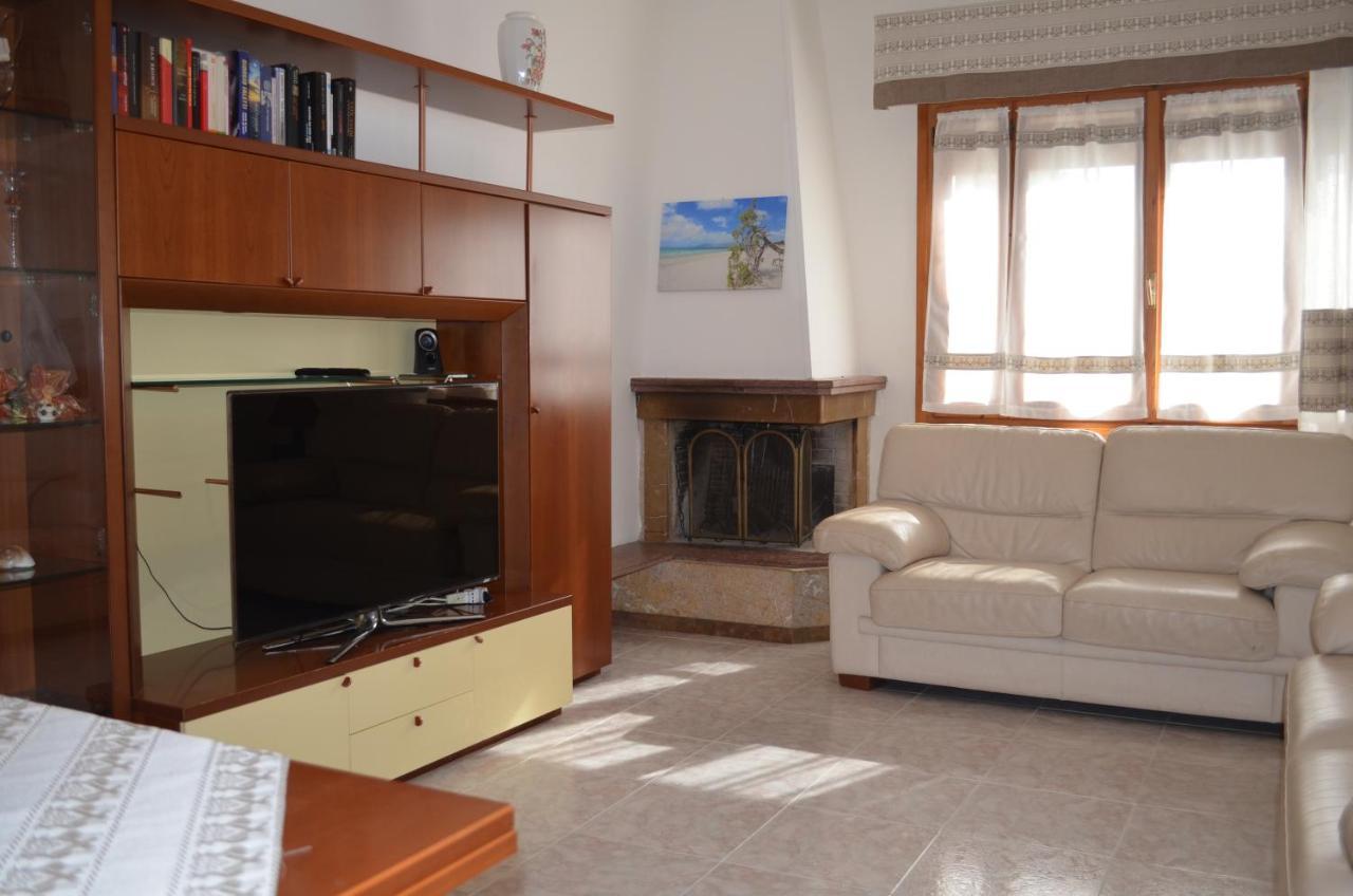 Holiday home Casa A Maria Pia *