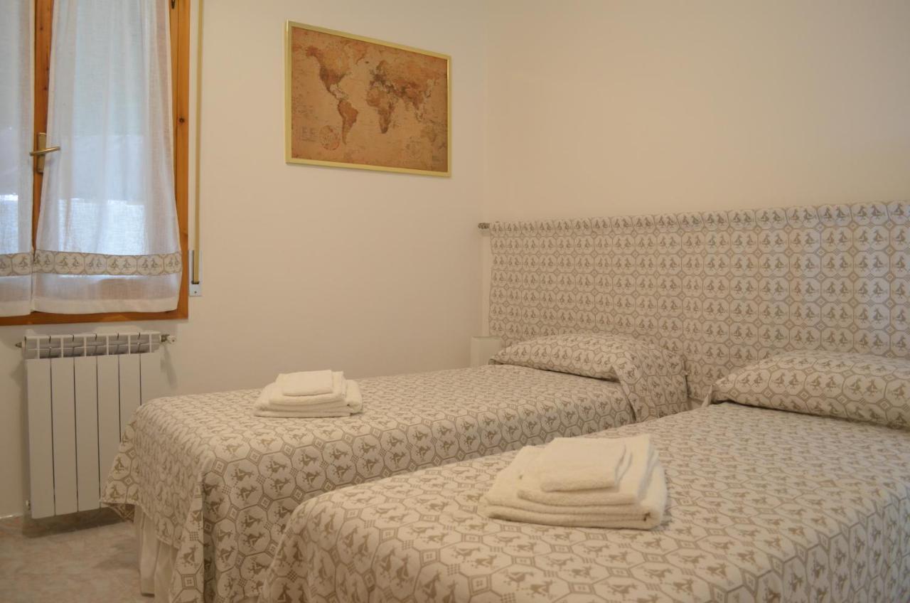 Casa A Maria Pia *