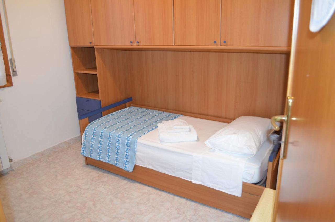 Holiday home Casa A Maria Pia Alghero