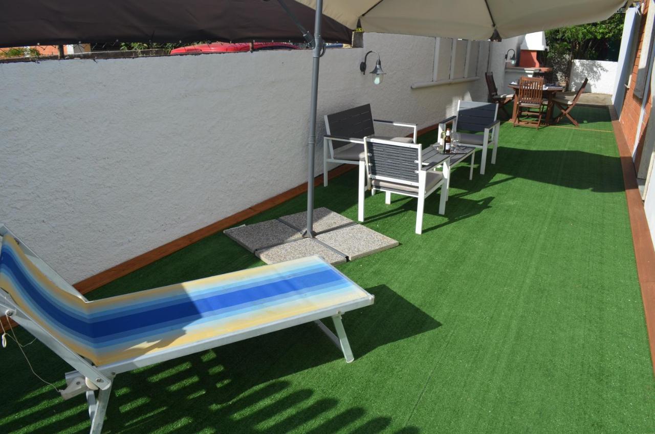 Holiday home Casa A Maria Pia