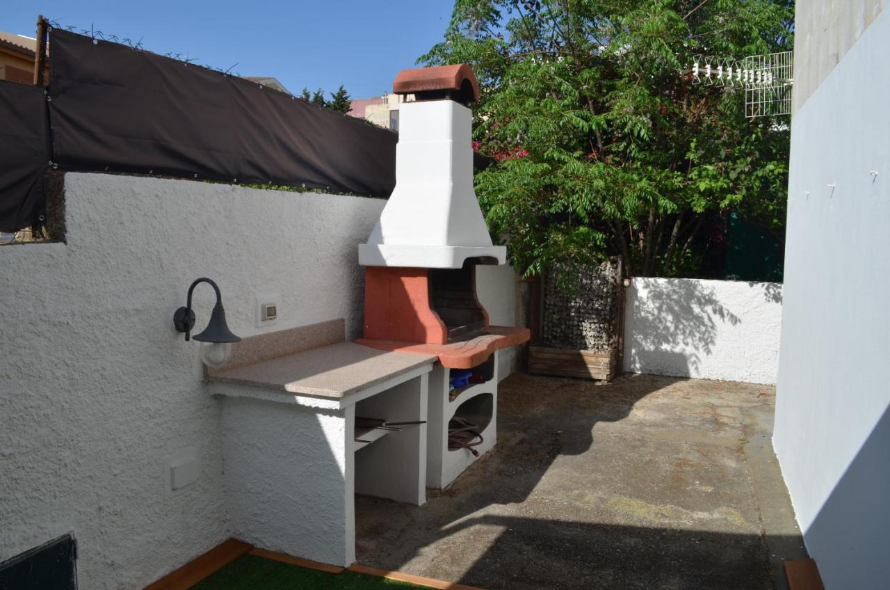 Holiday home Casa A Maria Pia *
