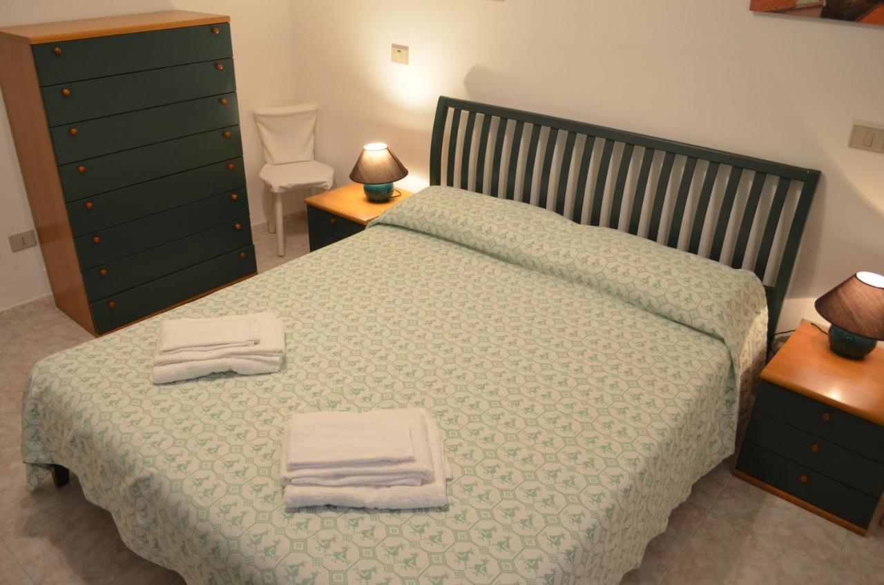 Casa A Maria Pia Alghero