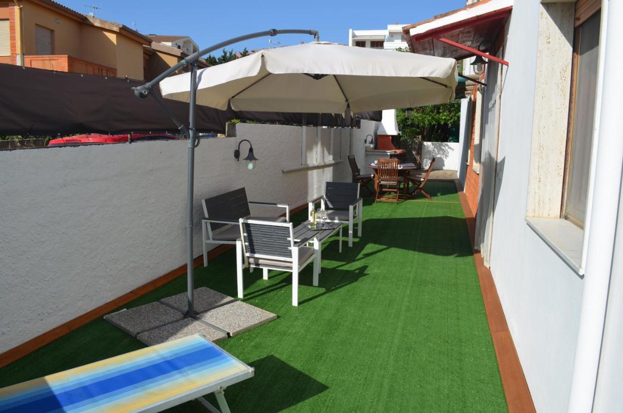 Holiday home Casa A Maria Pia *