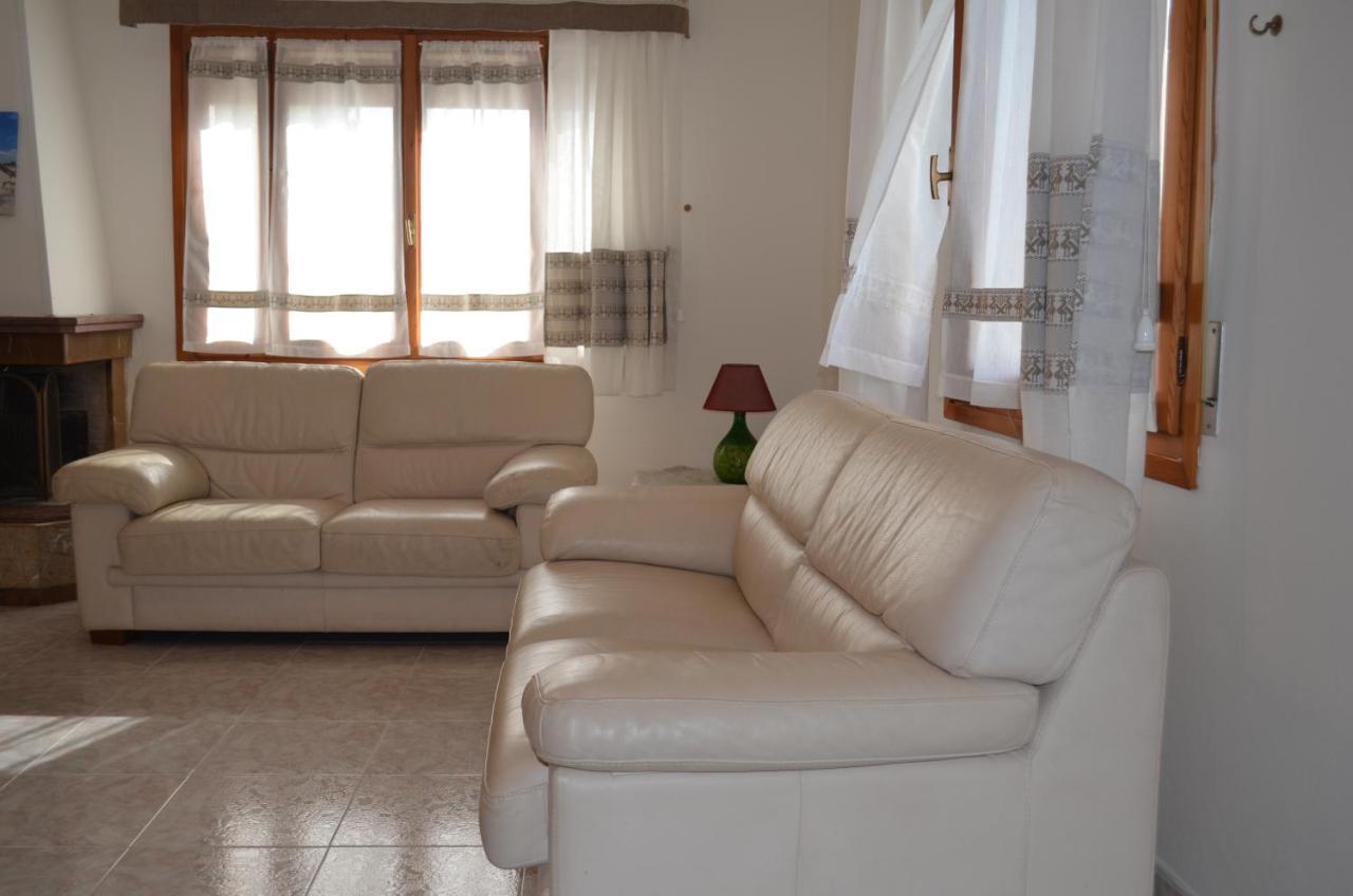 Holiday home Casa A Maria Pia