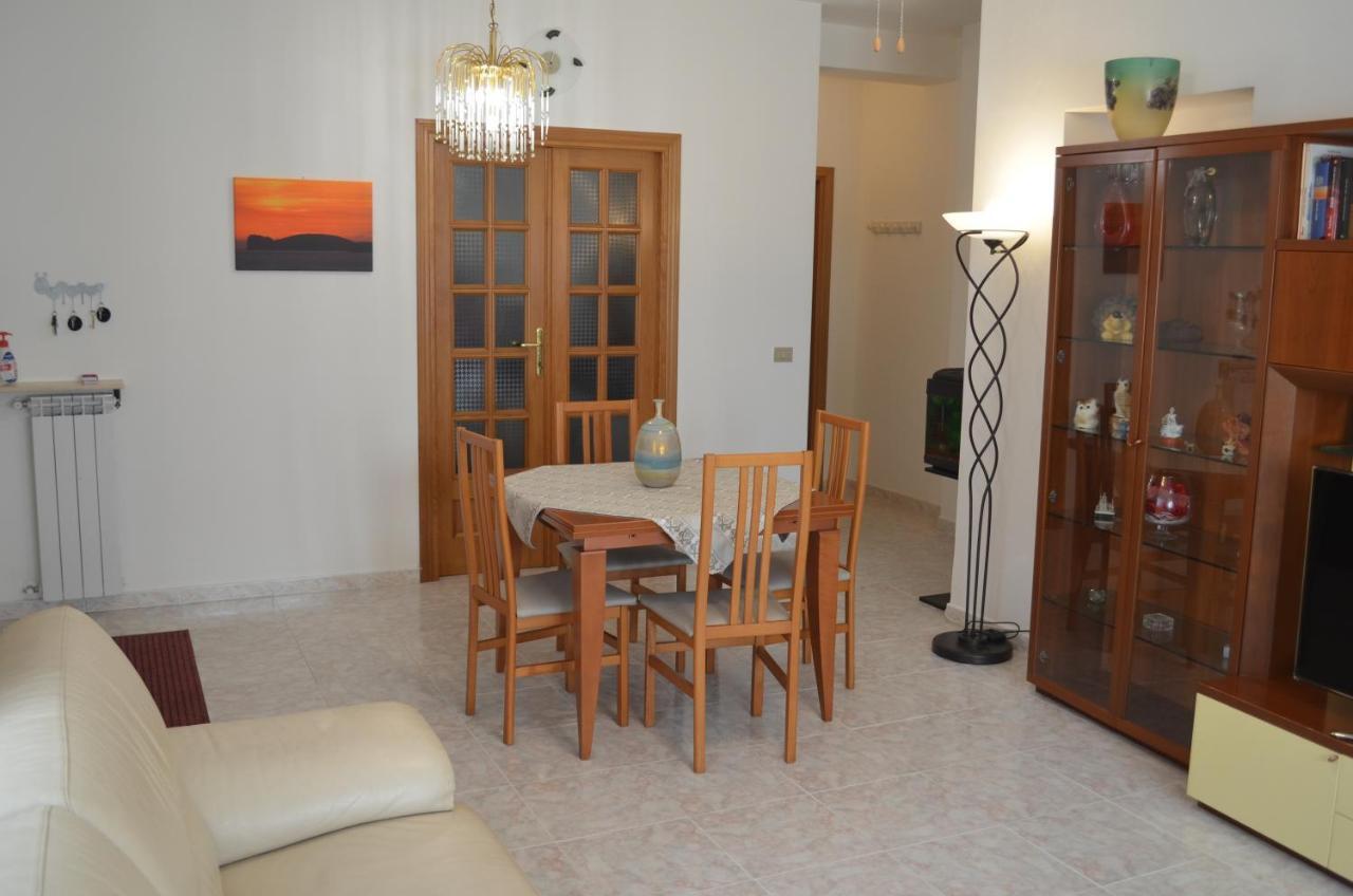 Casa A Maria Pia * Alghero