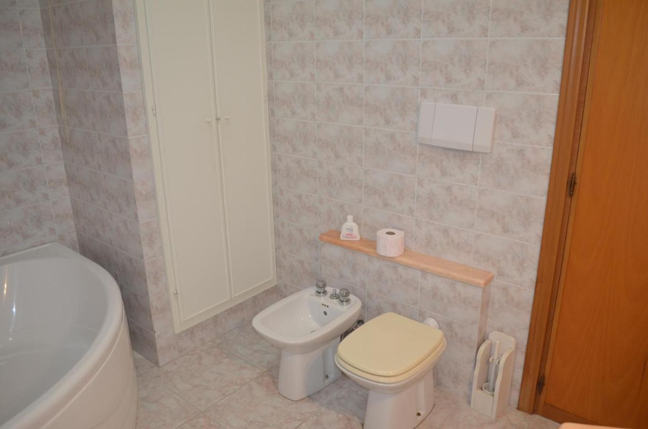 Casa A Maria Pia Holiday home