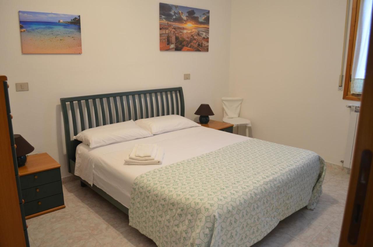 Casa A Maria Pia Holiday home *