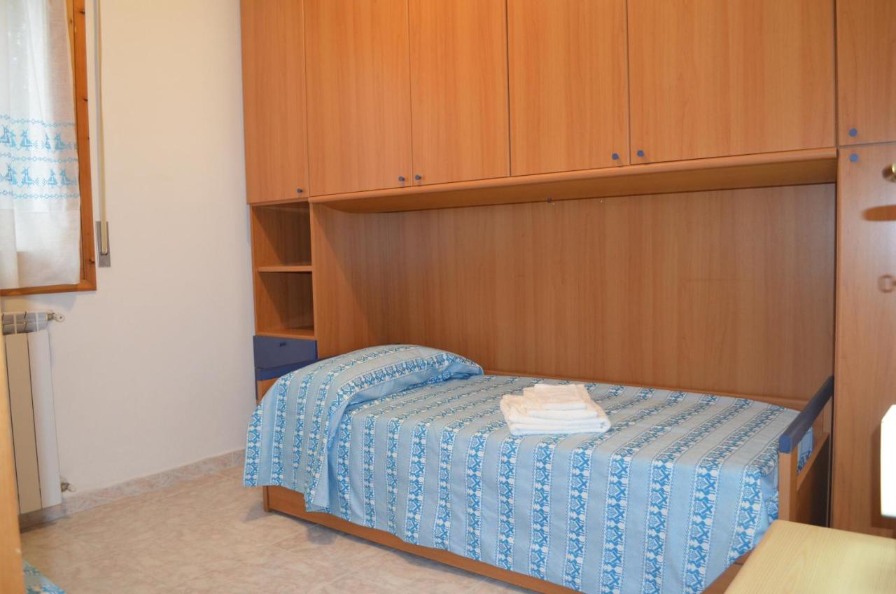 Holiday home Casa A Maria Pia
