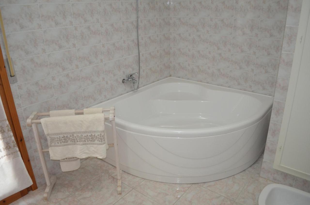 Holiday home Casa A Maria Pia *