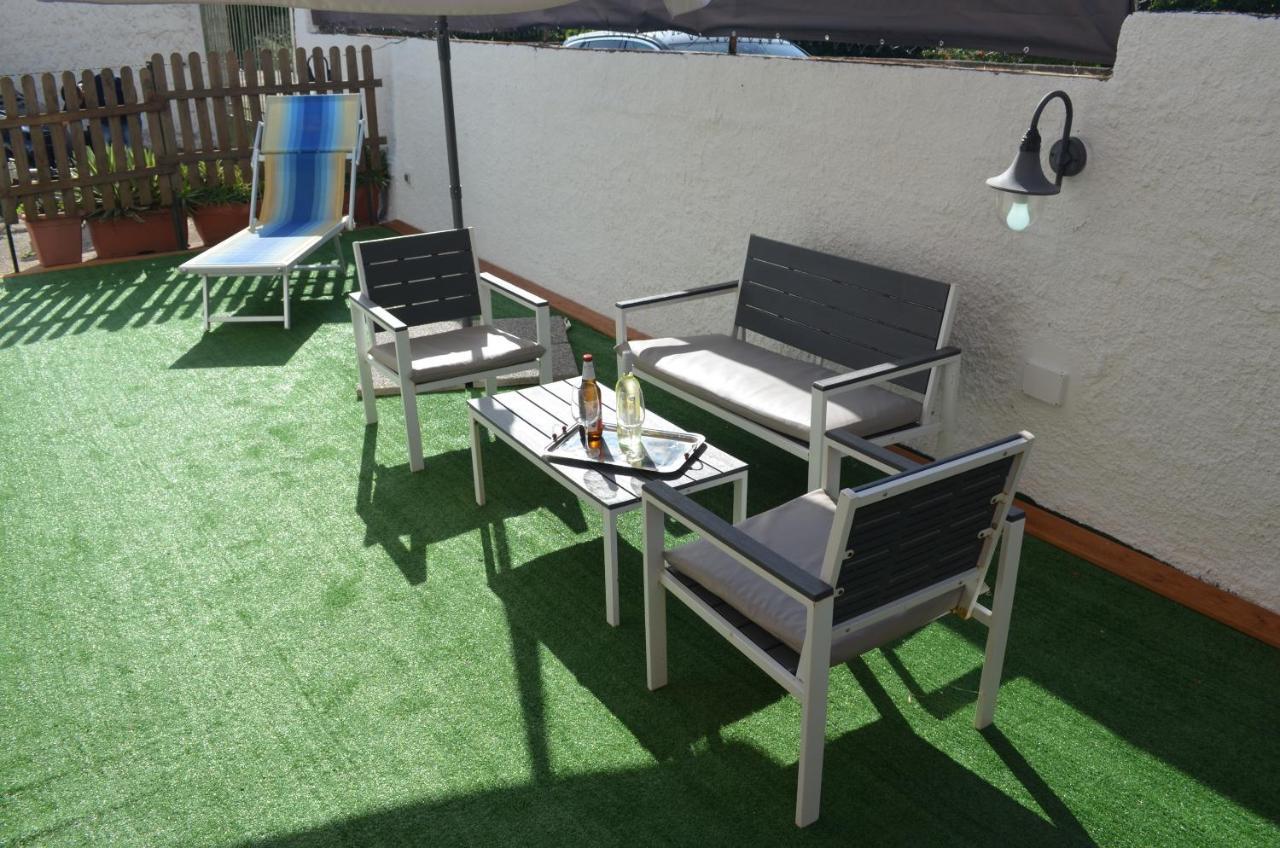 Casa A Maria Pia Holiday home