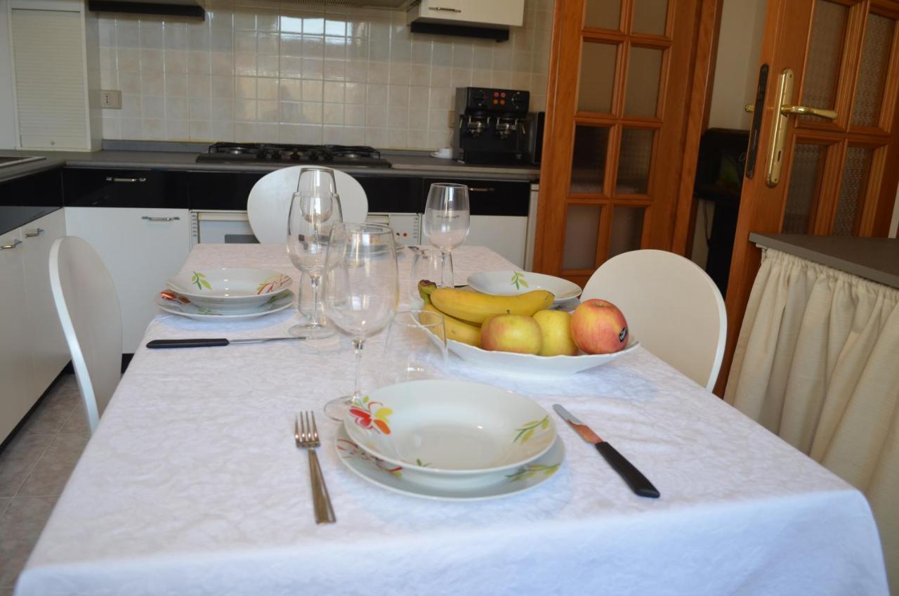 Casa A Maria Pia Holiday home Alghero