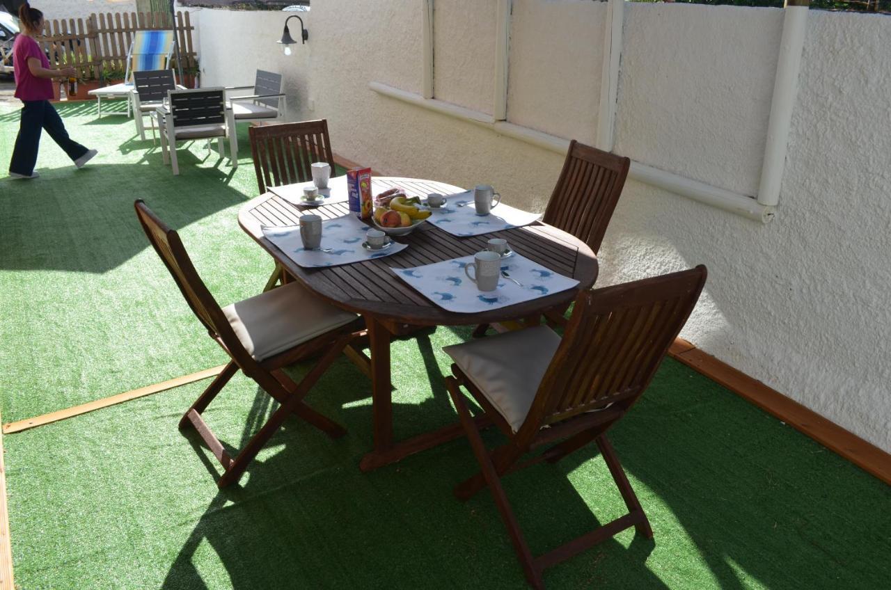 Casa A Maria Pia Holiday home Alghero