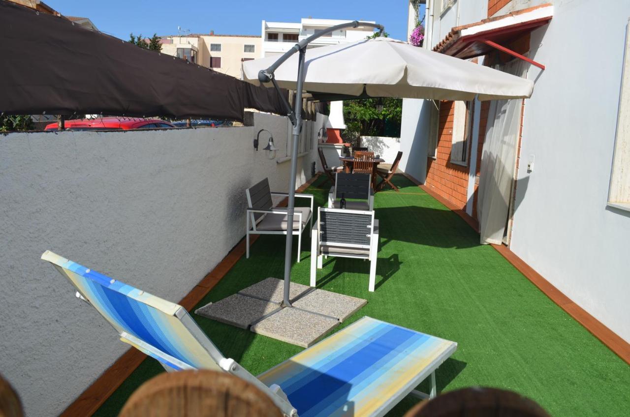 Holiday home Casa A Maria Pia Alghero