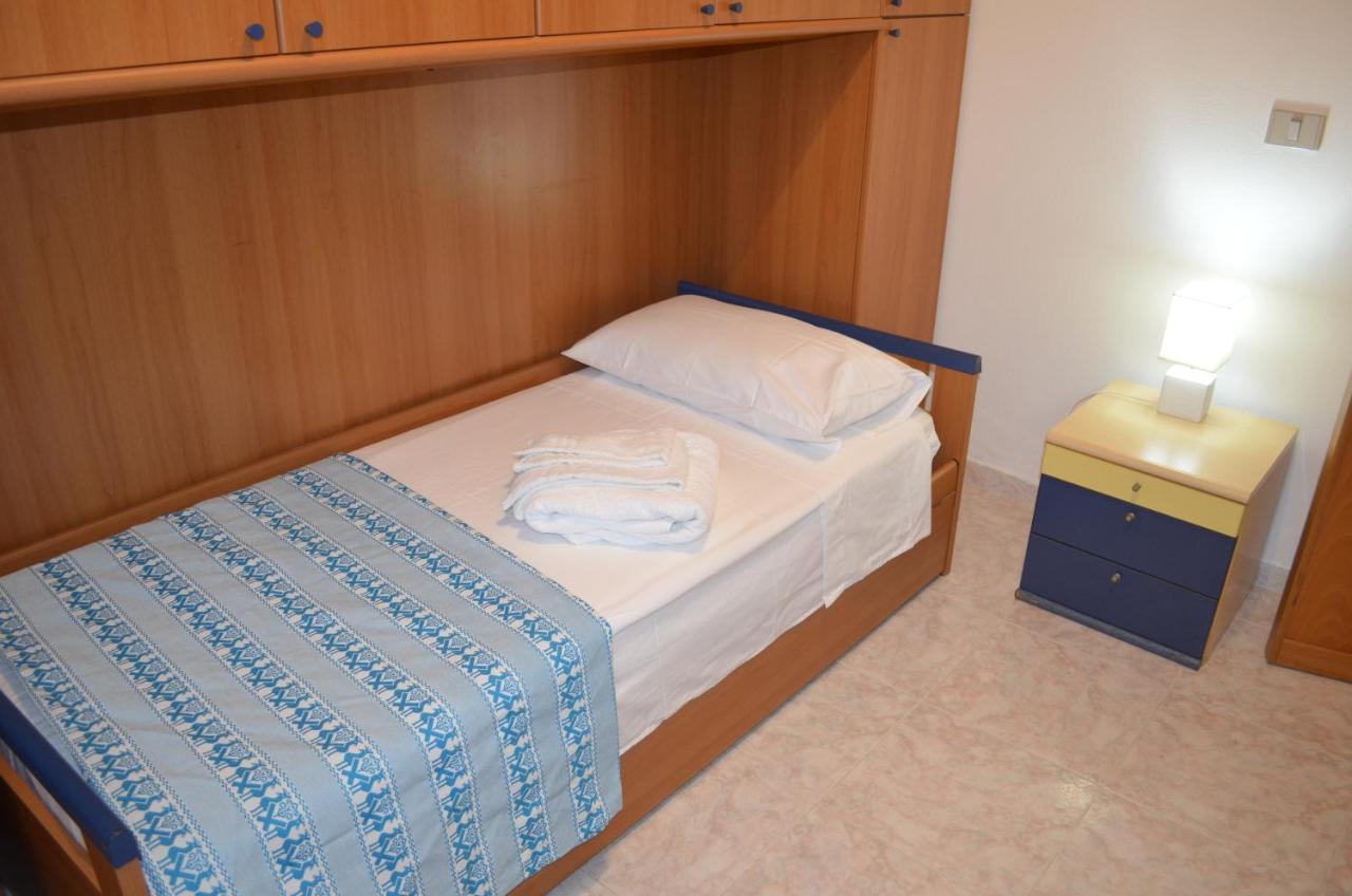 Holiday home Casa A Maria Pia *