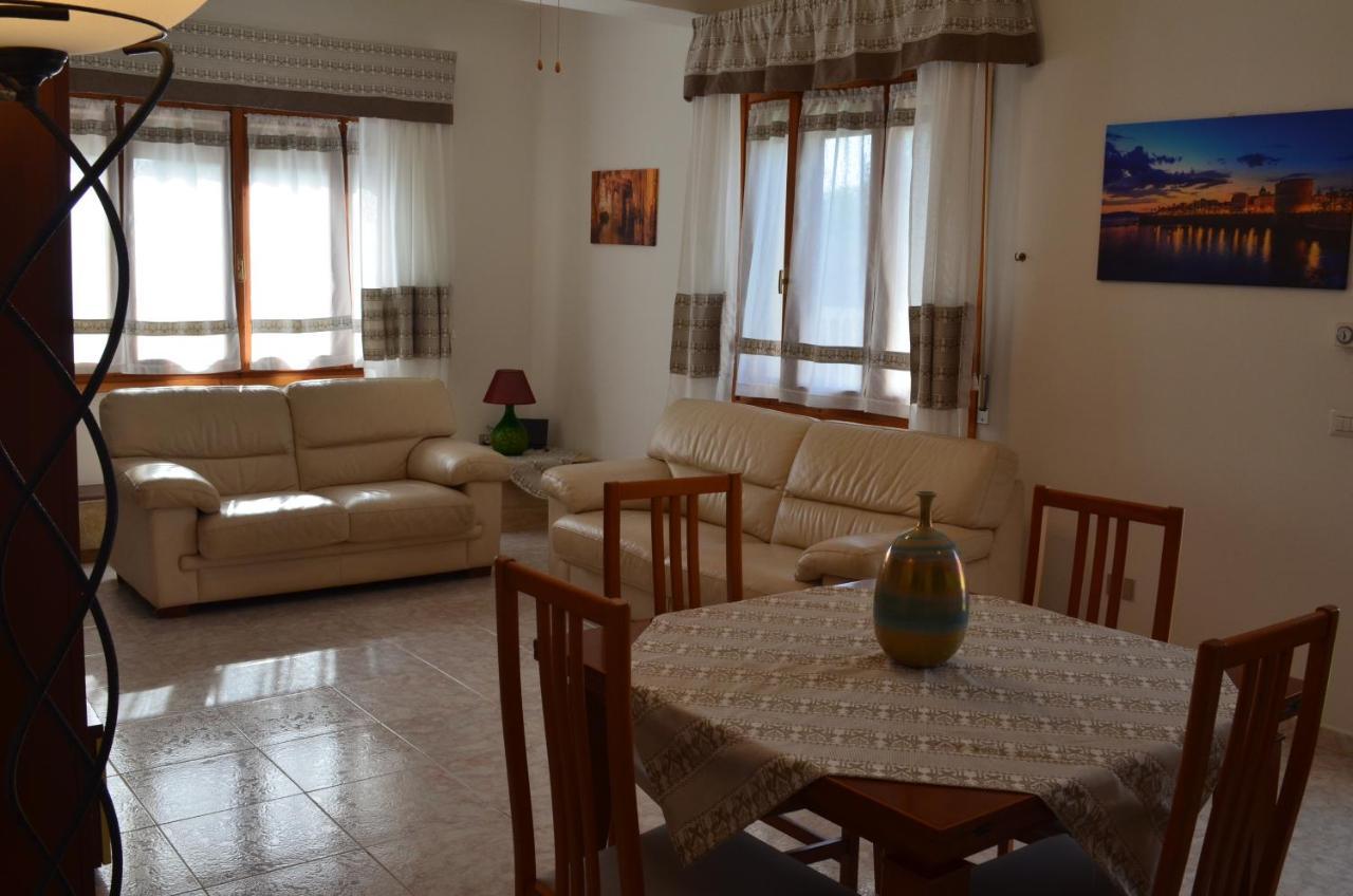 Casa A Maria Pia Holiday home Alghero