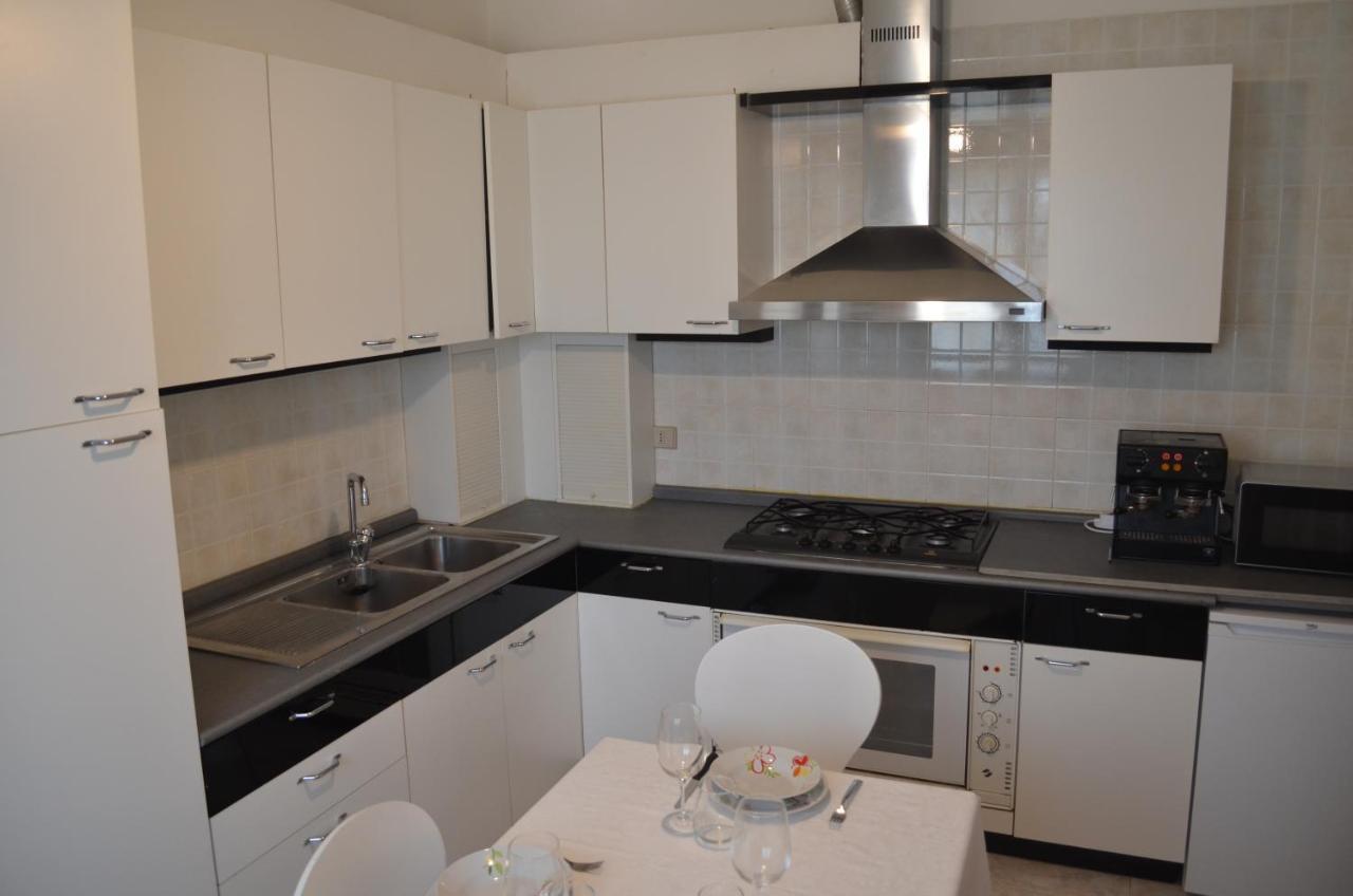 Casa A Maria Pia Holiday home *
