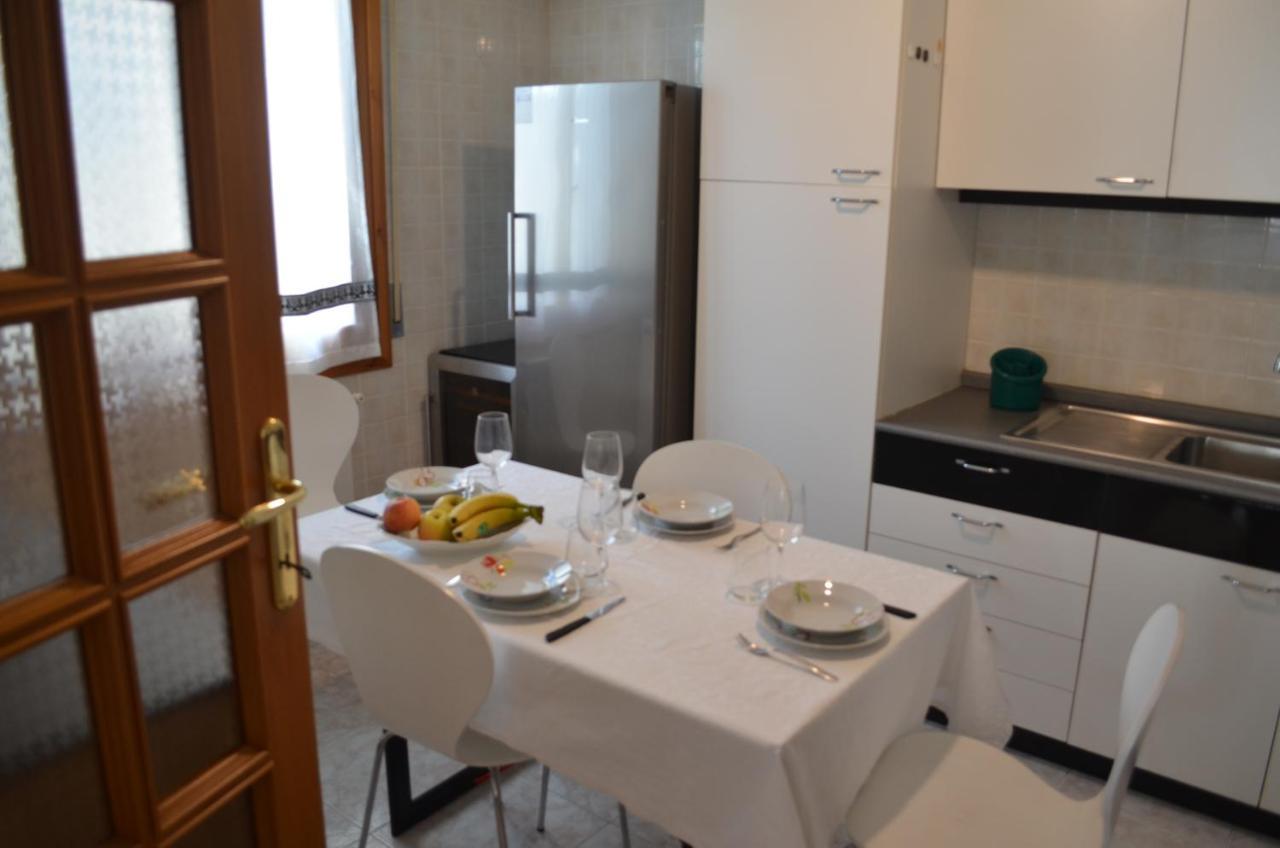 Holiday home Casa A Maria Pia