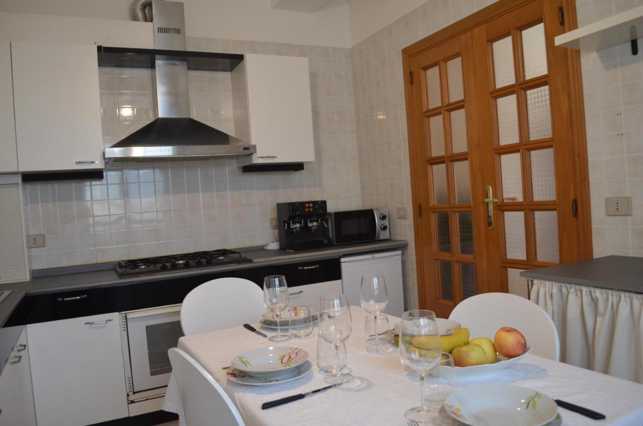 Casa A Maria Pia * Alghero