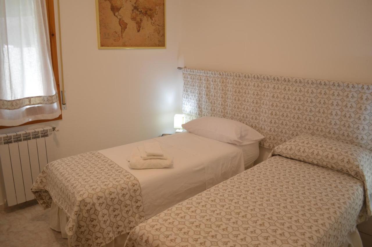Holiday home Casa A Maria Pia *