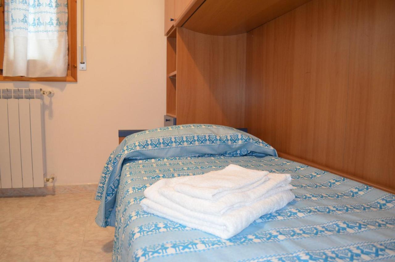 Holiday home Casa A Maria Pia Alghero