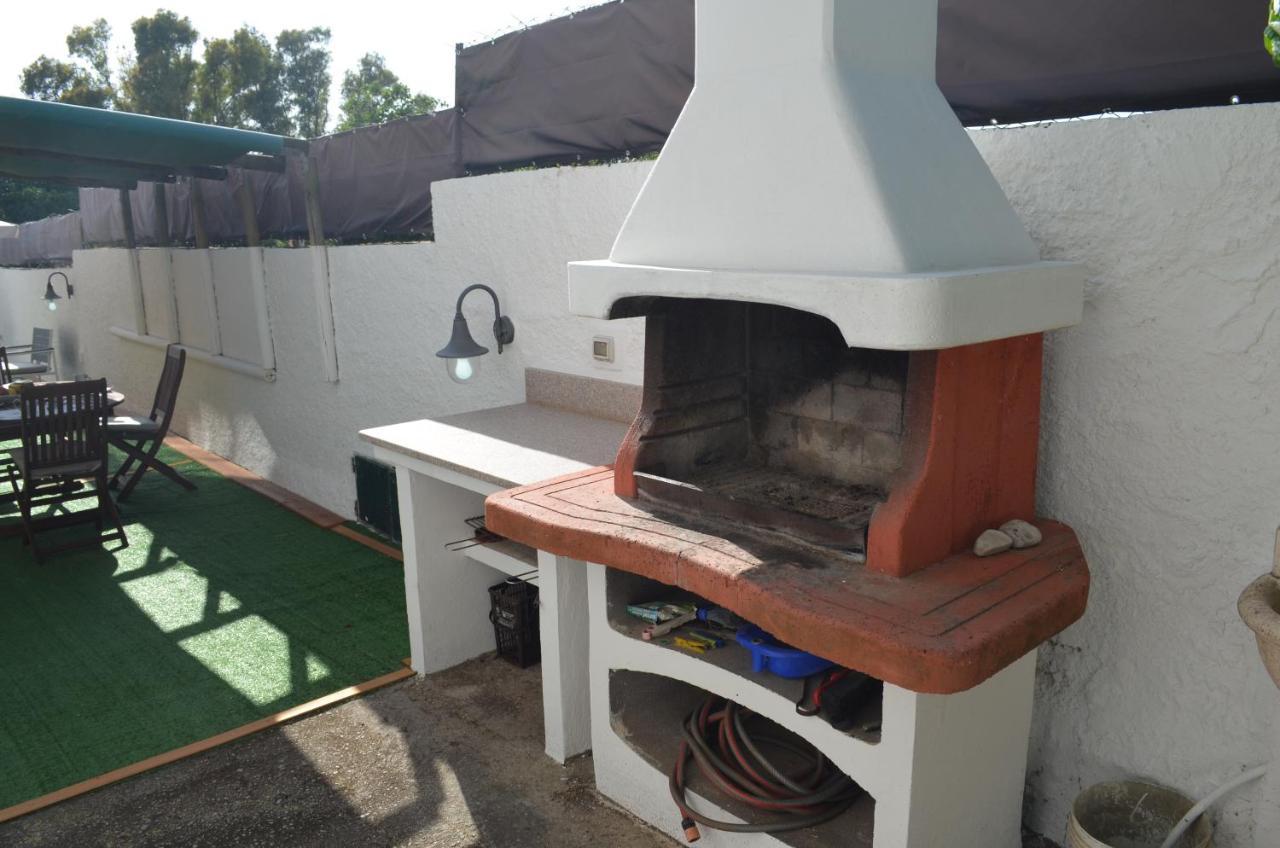 Holiday home Casa A Maria Pia