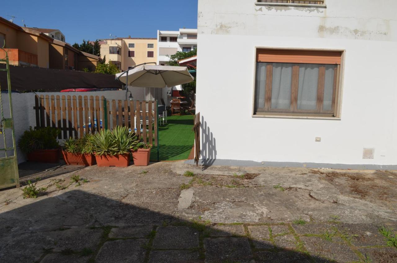 Casa A Maria Pia Holiday home Alghero