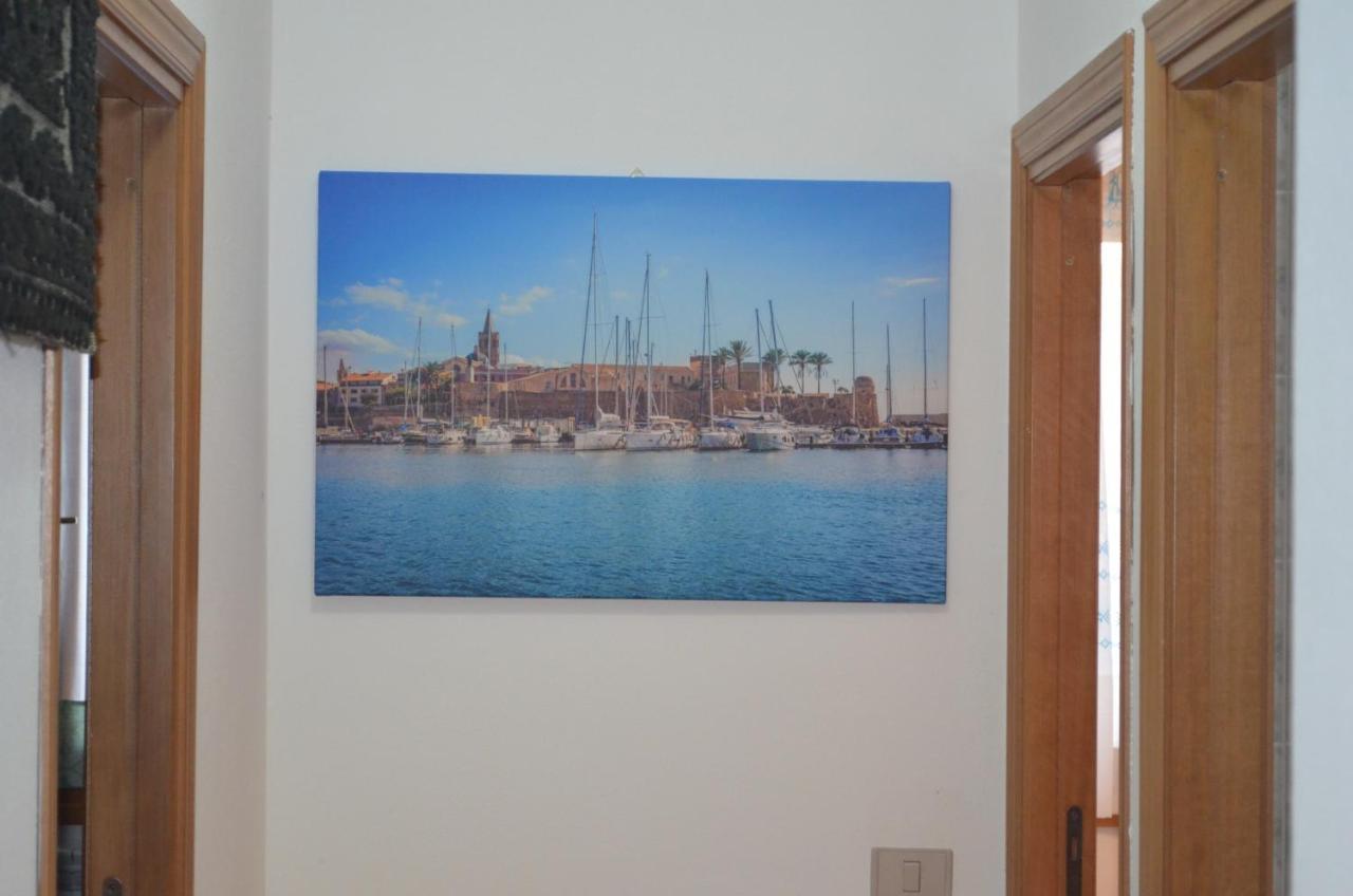 Holiday home Casa A Maria Pia *