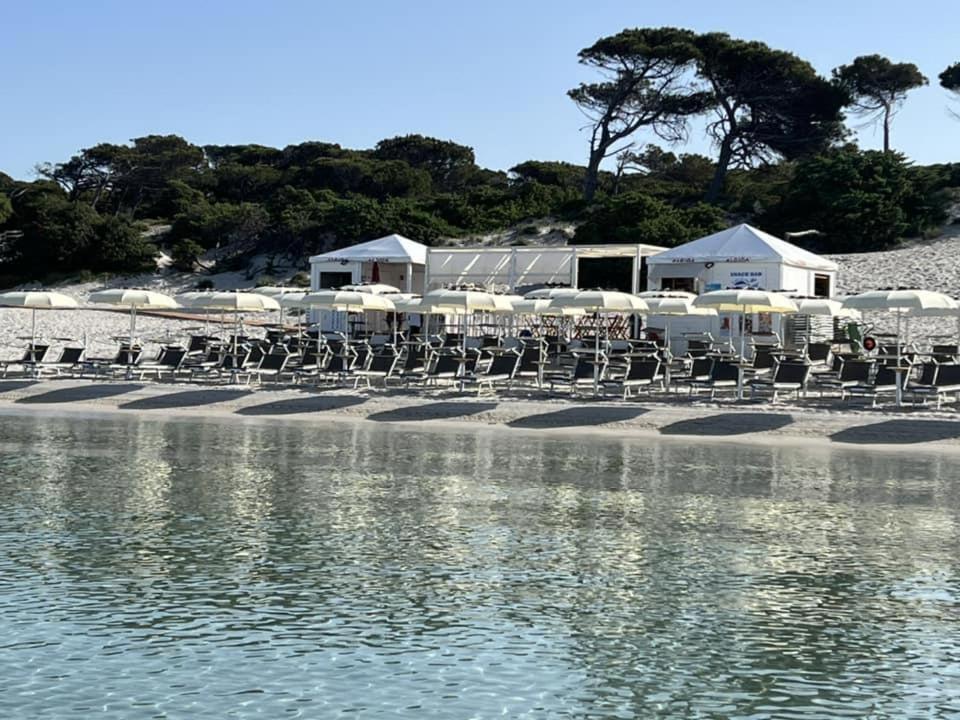 Holiday home Casa A Maria Pia *