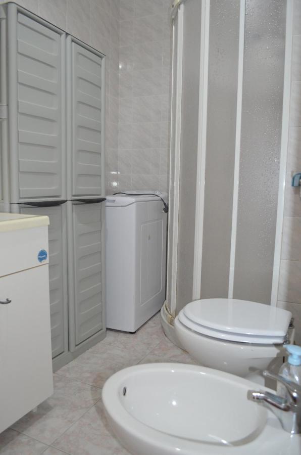 Casa A Maria Pia Holiday home Alghero
