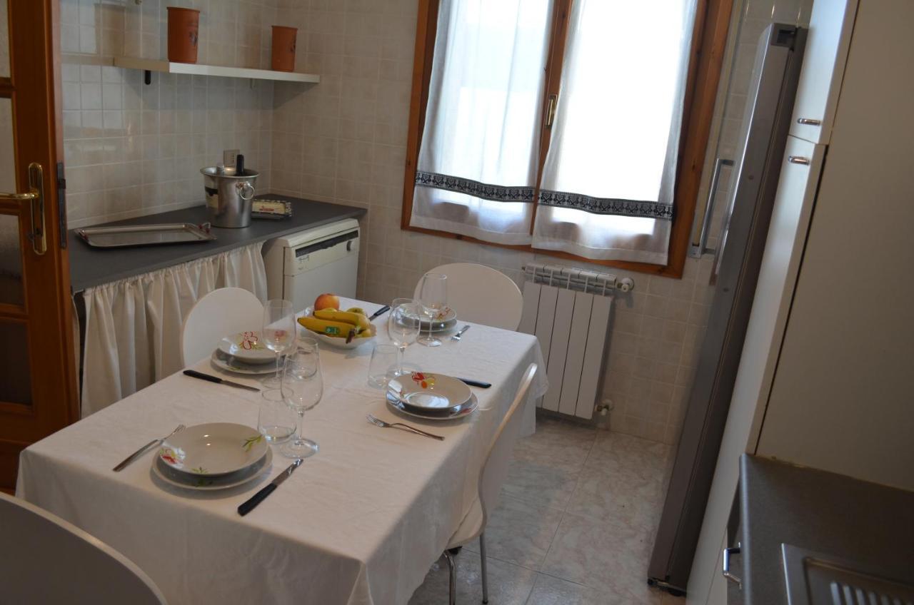 Holiday home Casa A Maria Pia Alghero