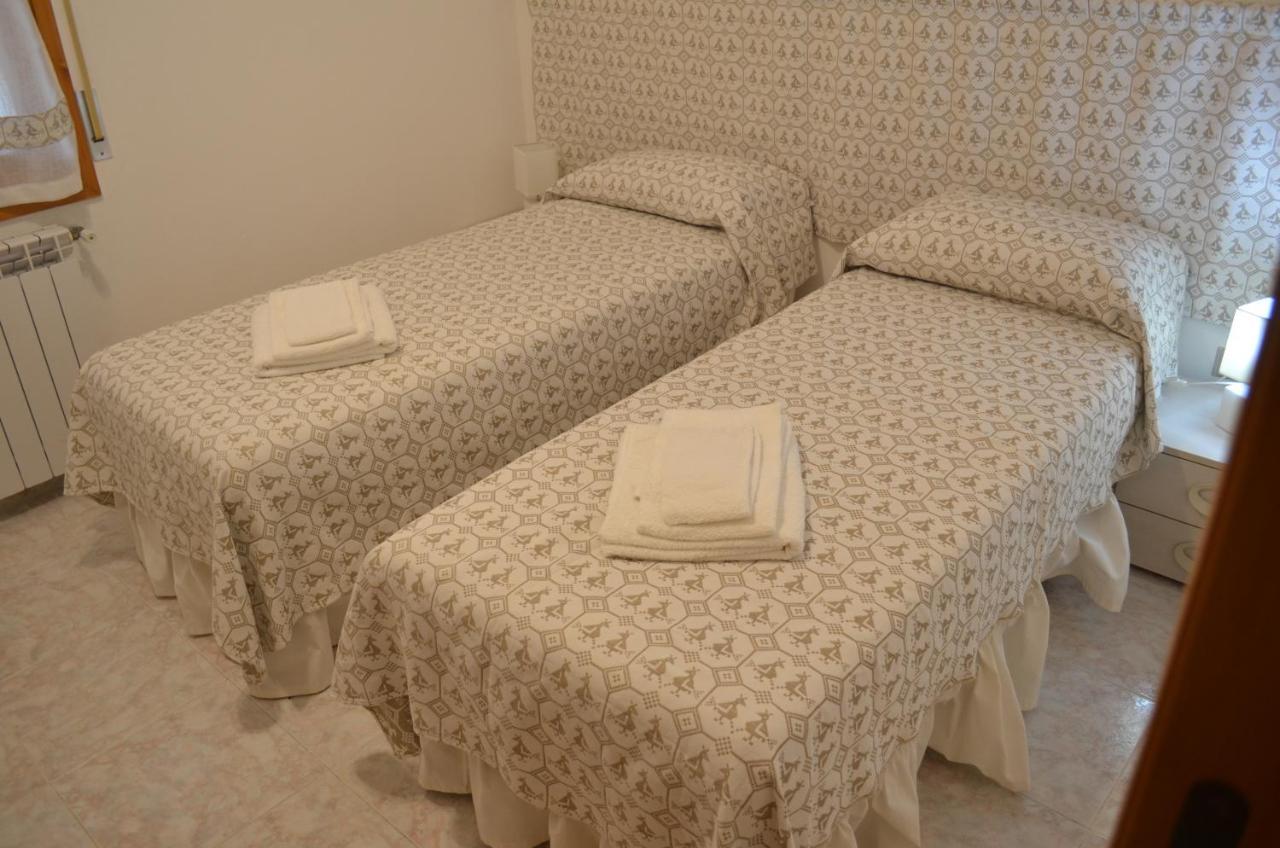 Casa A Maria Pia Alghero