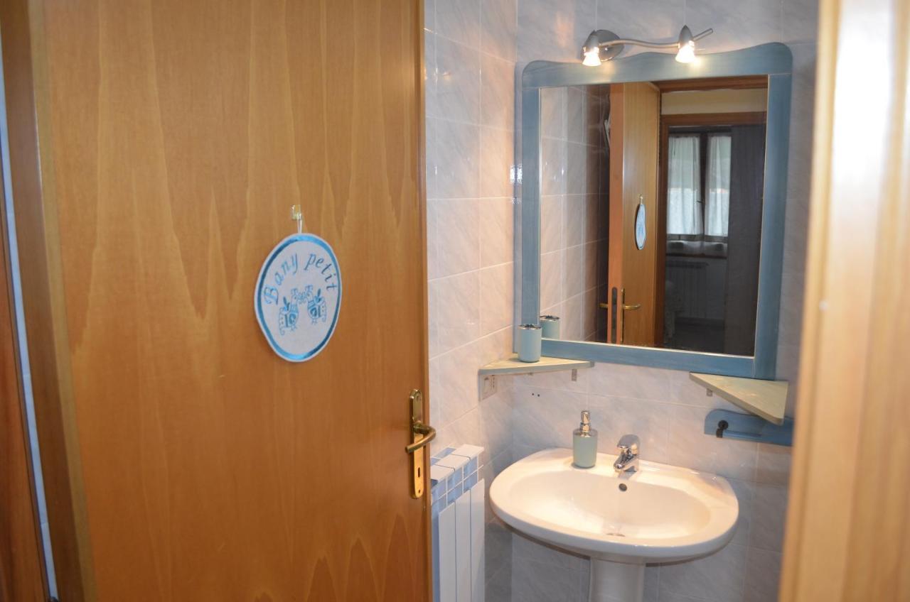Casa A Maria Pia Holiday home