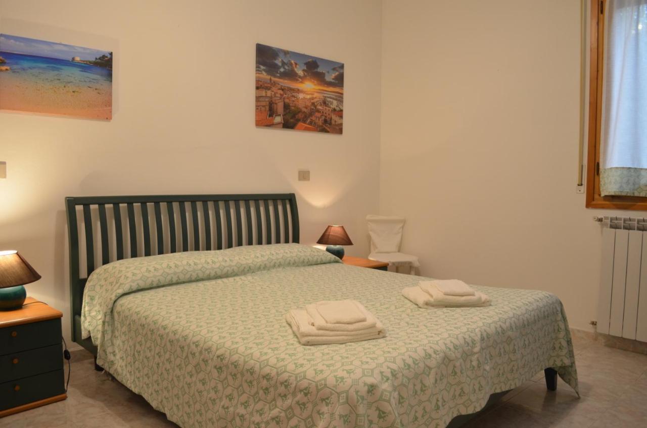 Casa A Maria Pia Holiday home Alghero