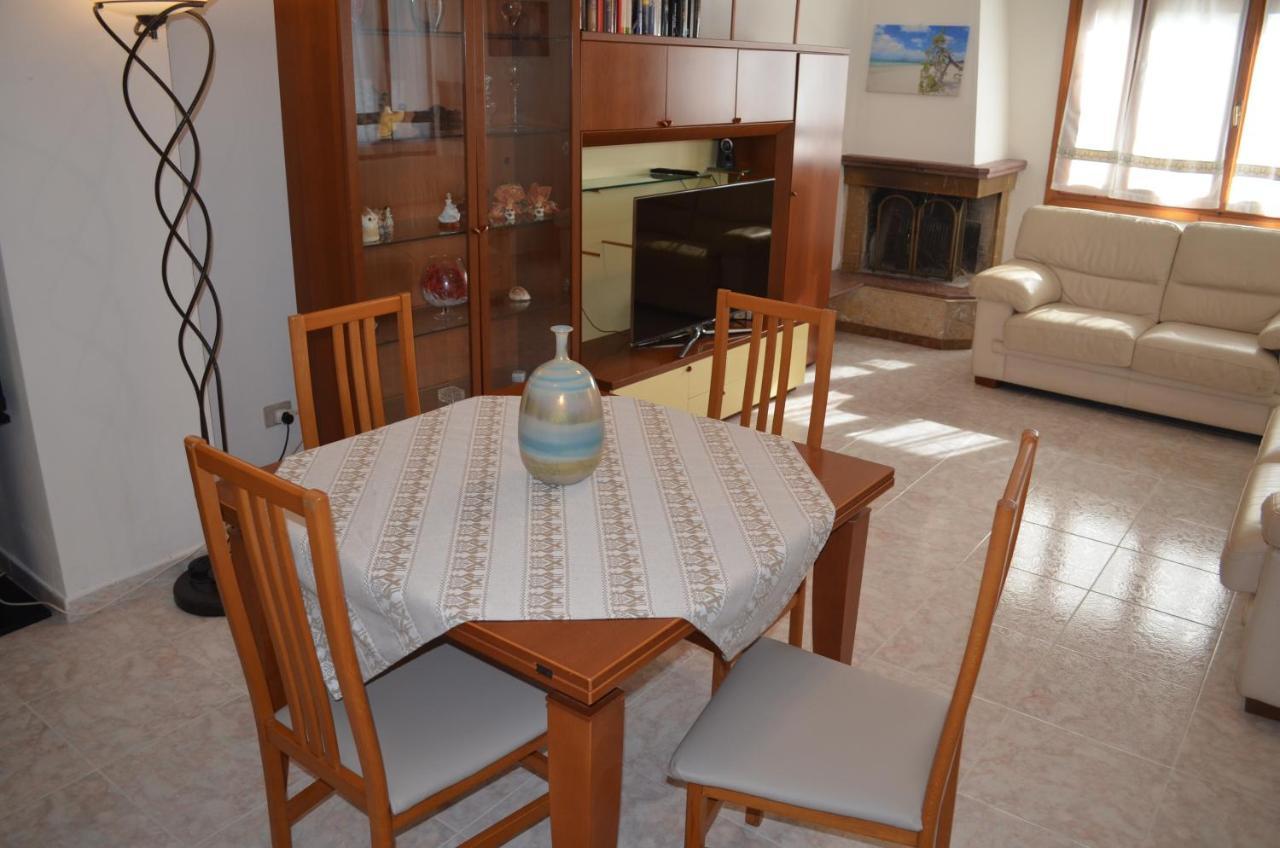 Casa A Maria Pia Holiday home *