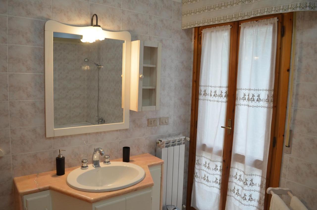 Holiday home Casa A Maria Pia *