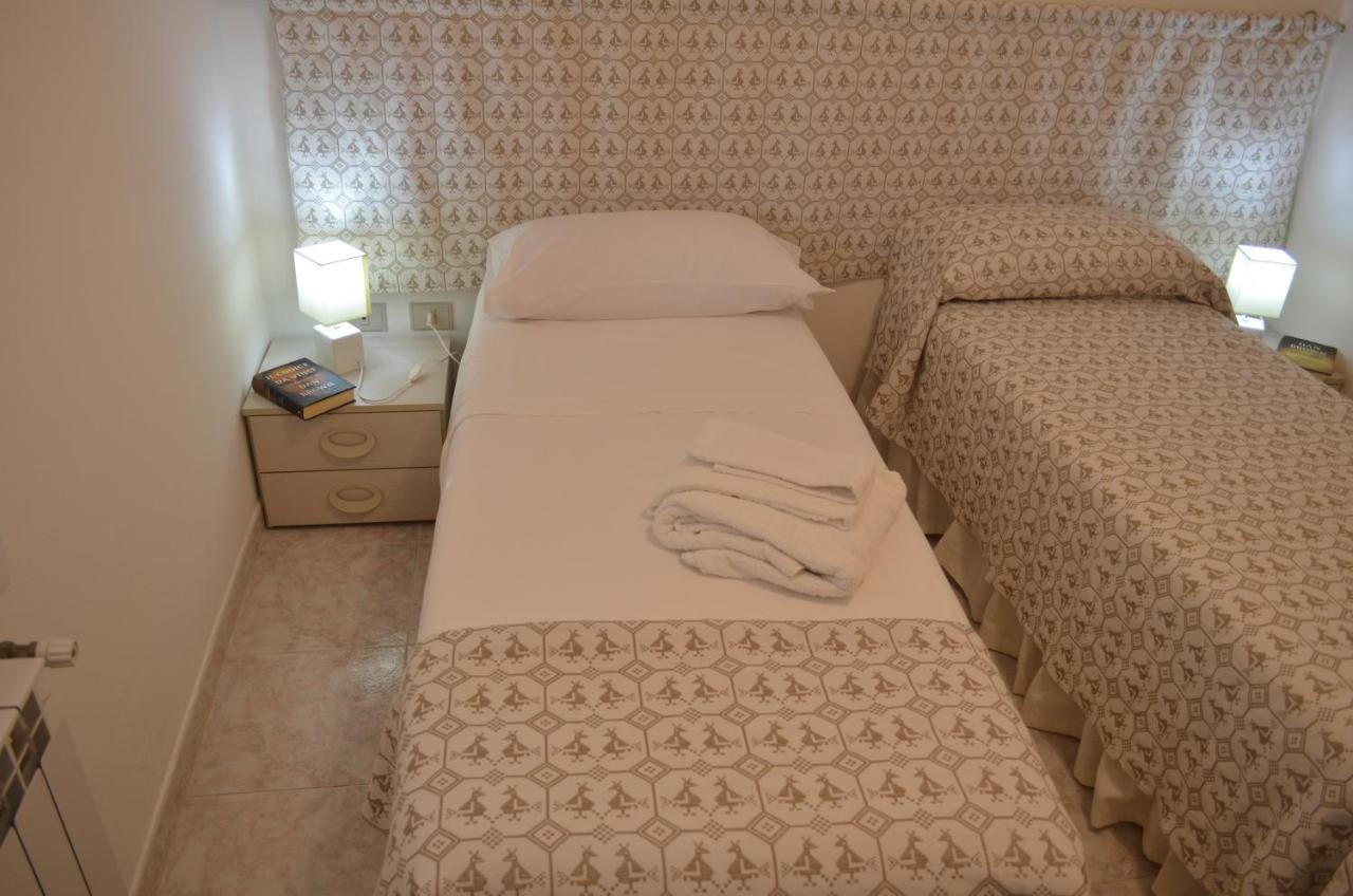 Casa A Maria Pia Holiday home *