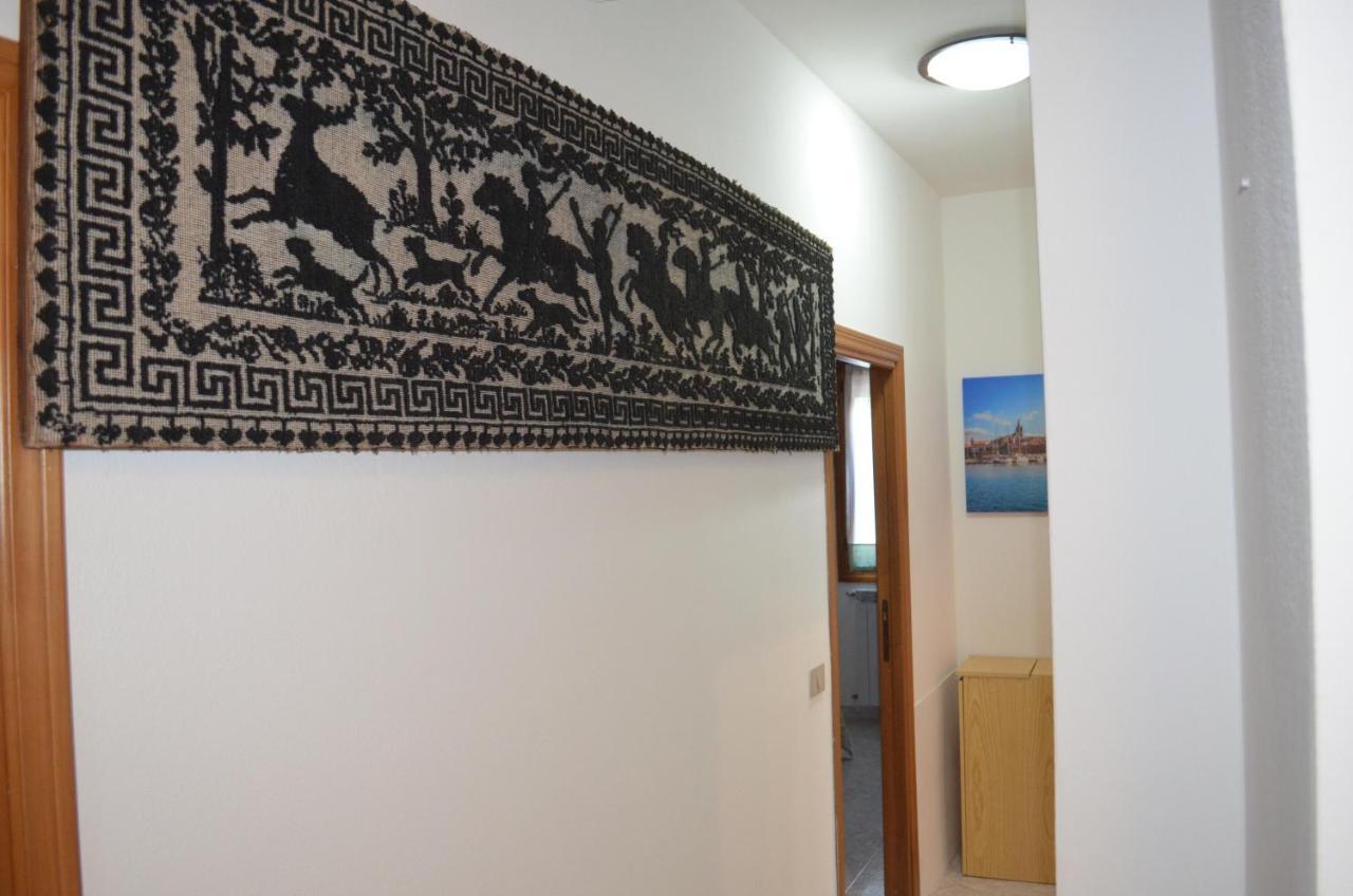 Casa A Maria Pia Holiday home Alghero