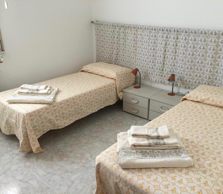 Ferienhaus Casa A Maria Pia *