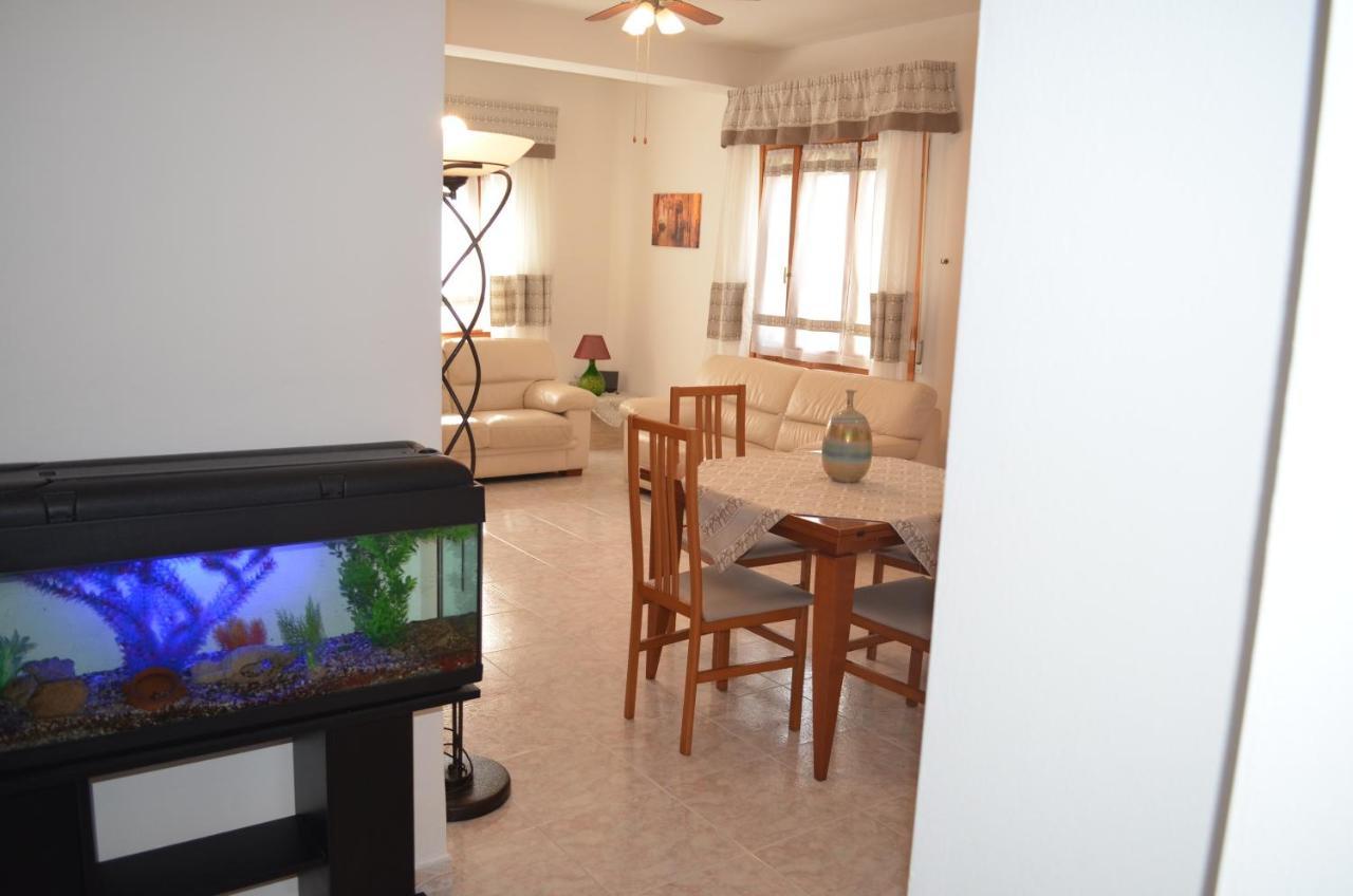 Casa A Maria Pia Alghero